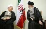جزئیات مذاکره هاشمی رفسنجانی و رهبر معظم انقلاب درباره احمدی نژاد منتشر شد